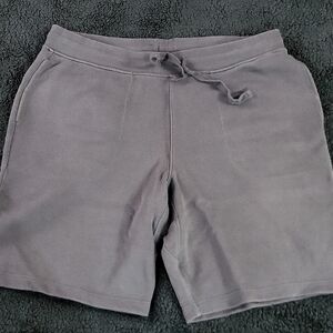 Banana Republic organic Knit shorts Men XL T